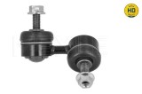 Bieleta antiruliu Honda Civic VII, Cr-V II, Fr-V Motor 1.3 IMA, 1.4, 1.4 i, 1.4 iS, 1.6, 1.6 i, parte montare Axa fata dreapta, lungime 55 mm, OE