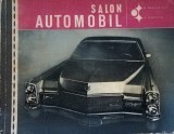 Salon automobil V. Parizescu