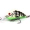 Vobler Salmo Rattlin Hornet Floating Ghost Perch 4.5cm 6g