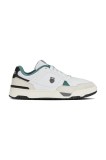 K-Swiss sneakers din piele MATCH PRO LTH culoarea alb, 08905.148.M
