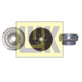 Schaeffler LuK Set ambreiaj LuK RepSet