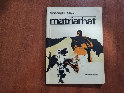 Matriarhat de Gheorghi Misev foto