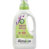 Balsam de Rufe AlmaWin, Lavanda, Lichid, 30 Spalari, Eco-Certificat ECOCERT, Vegan