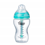 Biberon Advanced Anti-colic cu sistem de ventilatie Tommee Tippee 340 ml