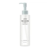 Ulei demachiant purifiant pentru curatarea porilor, 200 ml, Jumiso