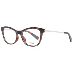 Sting VST232 752Y 52, Rama ochelari de vedere, de dama