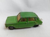 Bnk jc Majorette 254 Simca 1100 Ti - 1/60, 1:60