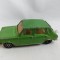 bnk jc Majorette 254 Simca 1100 Ti - 1/60