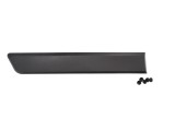 Bandou usa Fiat Fiorino/Qubo 10.2007- Usa Spate Stanga Negru 735460582 , 1buc.