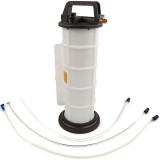 Recuperator pneumatic pentru ulei 9 litri