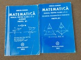 Mircea Ganga - Matematica. Manual pentru clasa a X-a. Algebra. GEOMETRIE 2003