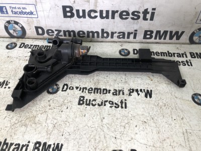 Suport vas antigel cutie manuala sau automata BMW E46,Z4 E85 E86 foto