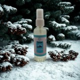 Cumpara ieftin Odorizant Spray Amigo Fresh , Evergreen Noel 70 ml Prospetime de Iarna pentru Casa E i MaE ina
