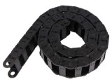 Ghidaj cu lan&Aring;&pound; B15/B15i Raza 110mm - 1006mm - 38mm
