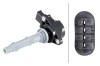 HELLA 5DA 358 000-671 bobina de inductie