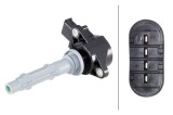 HELLA 5DA 358 000-671 bobina de inductie