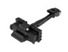 Opritor usa, limitator portiera Volkswagen Golf Sportsvan, 02.2014-, montare spate, stanga=dreapta, RapidAuto