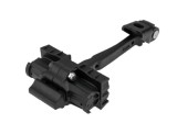 Opritor usa, limitator portiera Volkswagen Golf Sportsvan, 02.2014-, montare spate, stanga=dreapta, RapidAuto