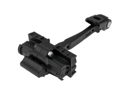 Opritor usa, limitator portiera Volkswagen Golf Sportsvan, 02.2014-, montare spate, stanga=dreapta, RapidAuto foto