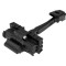 Opritor usa, limitator portiera Volkswagen Golf Sportsvan, 02.2014-, montare spate, stanga=dreapta, RapidAuto