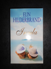 ELIN HILDERBRAND - INSULA foto