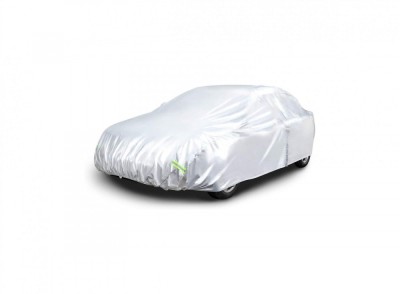 Prelata auto material PREMIUM Dimensiuni 5.10x1,80x1,48m foto