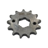 Pinion transmisie fata cross 110-125cc,pas428,13z,int.20mm Cod Produs: MX_NEW EVRTT-612