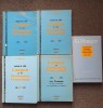 Curs Franceză Mauger: Langue et Civilisation Fran&ccedil;aises, 5 volume - Grammaire Hachette, Franceza