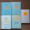 COURS DE LANGUE ET DE CIVILISATION FRANCAISES - Mauger + GRAMMAIRE (5 volume)