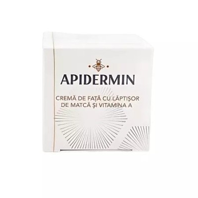 APIDERMIN MARE 50ML foto