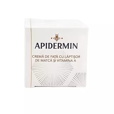 APIDERMIN MARE 50ML
