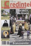 Cumpara ieftin Lumea Credintei nr. 6 iunie 2014, Carti Religioase, 69 pagini, limba romana, stare buna, coperta brosata