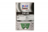 Uleiul de motor M-Sup (20L) 5W40 (BAG-in-Box (folie)); API SL;SM;SN;Acea A3;B3;B4;BMW LL-01;Citroen B71 2296;MB 229.3;Peugeot B71 2296;Porsche A40;Ren