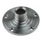 Butuc roata fata fara rulment Vw Passat 1995-2005, Audi A4 1995-2005, A6 1997-2005, Skoda Superb -2008, NTY KLP-AU-004P