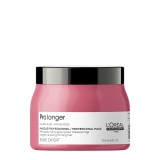 L'Oreal Professionnel, Serie Expert Pro Longer, Mască cremă pentru tratamentul părului, Re&icirc;nnoirea lungimilor, 500 ml
