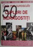 Cele mai cunoscute 50 cupluri de indragostiti