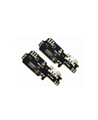 Modul Incarcare Asus Zenfone 3 Max ZC553KL foto