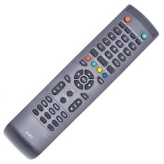 H 001 Telecomanda pentru LED VORTEX, AKAI, UTOK, MANTA, NEI (IR225)