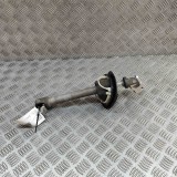 Articulație coloana de direcție PORSCHE Taycan 2022 OEM: Estate | 31860836