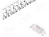Optocuplor SMD, Tensiune izolatie 3,75kV, 1 canale, Mini-flat 4pin, Seria HMHA2801, ONSEMI - HMHA2801AR2