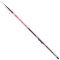 Lanseta carbon bolognesa Baracuda Suprema Strong Bolo 4.0 m A: 20-40 g