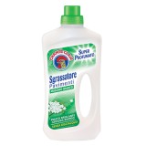 Detergent pentru pardoseli Chante Clair Sgrassatore Mosc Alb/ Muschio Bianco, 750 ml