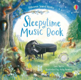 Cumpara ieftin Carte muzicala - Sleepytime Music Book