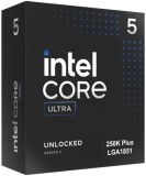 Intel Core Ultra 250K Plus , 18C 18T, 4.2, 5.3GHz, 30MB Cache, LGA1851, BOX
