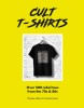 Vintage T-Shirts: Collecting and Wearing Designer Classics