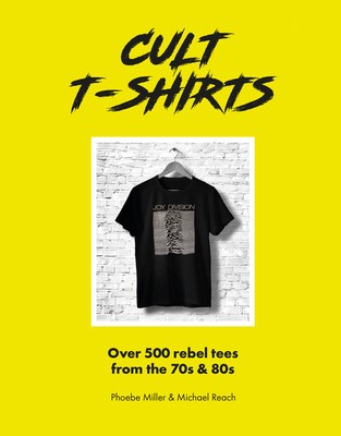 Vintage T-Shirts: Collecting and Wearing Designer Classics foto