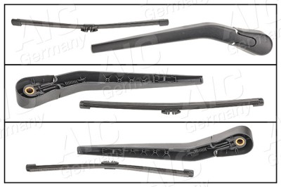 AIC 73847 Calitatea originală AIC brat stergator, parbriz foto