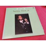 Vinil &quot;Japan Press&quot; Sammy Davis Jr. &lrm;&ndash; Sammy Davis, Jr. (VG+)