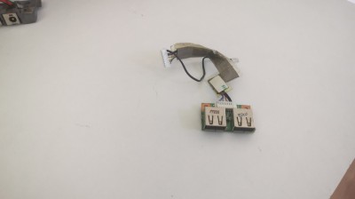Port Usb Laptop HP Pavilion dv2000 foto