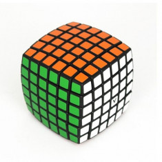 Cub Rubik V-Cube, 6 x 6, format rotunjit | V-Cube